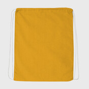 Economical Cotton Drawstring Bag