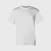 B-Tech Cotton-Feel T-Shirt