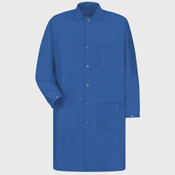 Men's ESD/Anti-Stat Teach Coat