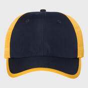 Performance Ripstop Perforated Cap