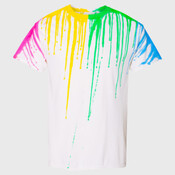 Color Drip T-Shirt