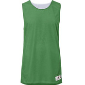 Youth Pro Mesh Challenger Reversible Tank Top