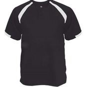 Youth B-Core Competitor Placket Jersey