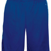 Youth Blend Panel Shorts