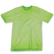 Coldwater Pigment Tie Dye T-Shirt