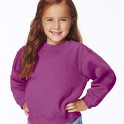 Garment-Dyed Youth Sweatshirt