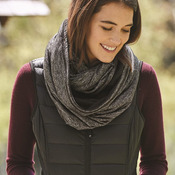 Women's HeatLastâ„¢ Infinity Scarf