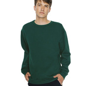 Flex Fleece Unisex Drop-Shoulder Sweatshirt