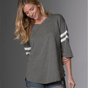 Women's Hope Oversized Tee