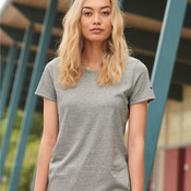 Women's Premium Fashion Classics Short Sleeve T-Shirt