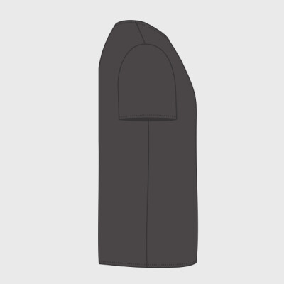 Right Sleeve (Short)