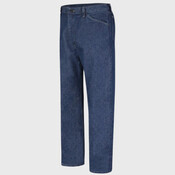 Men's Flame Resistant Classic Fit Pre-Washed Denim Jean