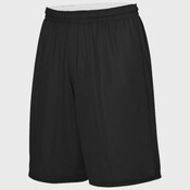 Youth Reversible Wicking Shorts