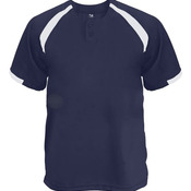 B-Core Competitor Placket Jersey