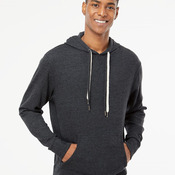 Unisex Midweight French Terry Hooded Sweatshirt