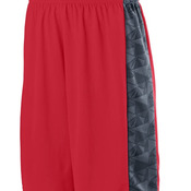 Youth Fast Break Game Shorts